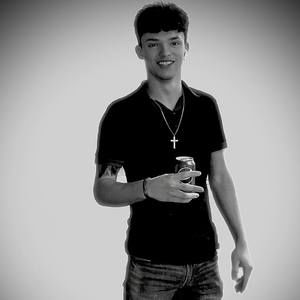 Meet your Posher, Preston